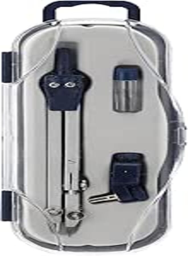 Belal 403A Single Leg with Ink Connector Compass Set